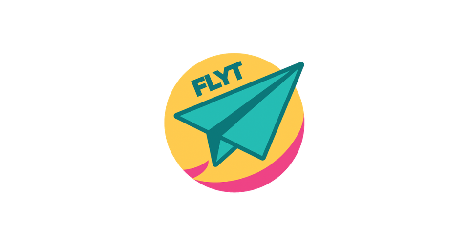 Meet Flyt - Our Custom AI Travel Agent